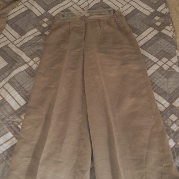 Linen Pantsuit - Picture 13 of 16